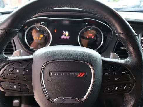 Used 2023 Dodge Challenger R/T Scat Pack w/ Plus Package RWD image 27