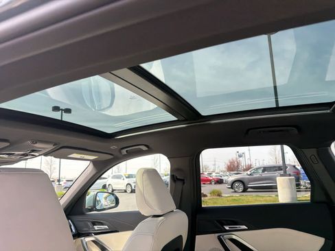 New 2026 BMW X1 xDrive28i w/ Technology Package image 18