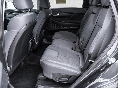 Used 2021 Hyundai Santa Fe SEL w/ Cargo Package image 20