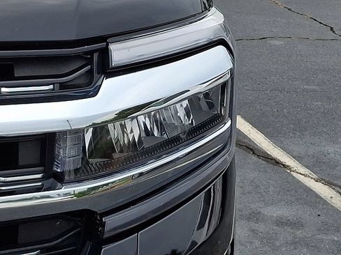 Used 2024 Ford Expedition Limited AWD/4WD image 9