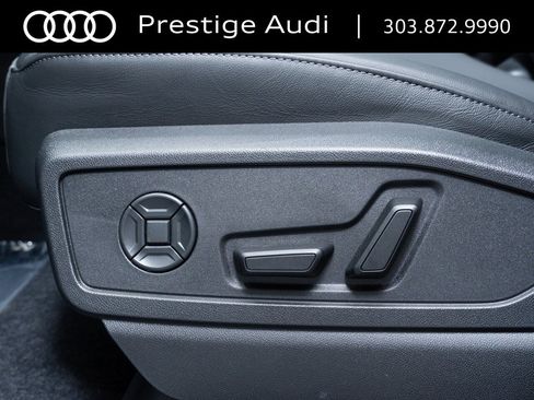New 2025 Audi Q5 Premium w/ Convenience Package image 21
