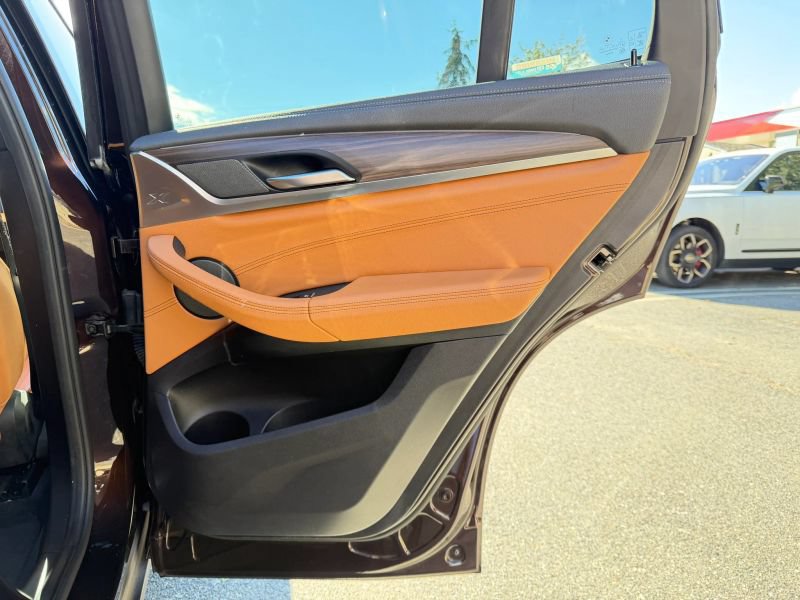 Used 2019 BMW X3 xDrive30i w/ Executive Package AWD/4WD image 26