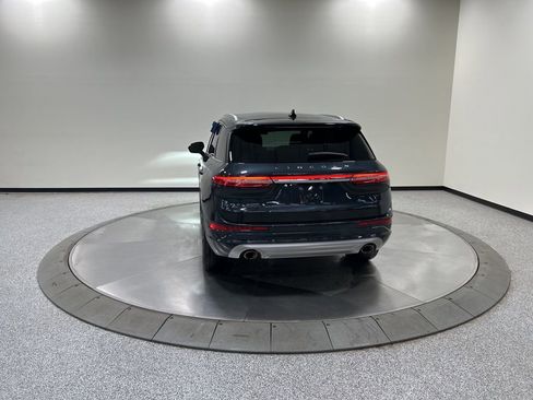 Used 2020 Lincoln Corsair Reserve w/ Appearance Package image 5