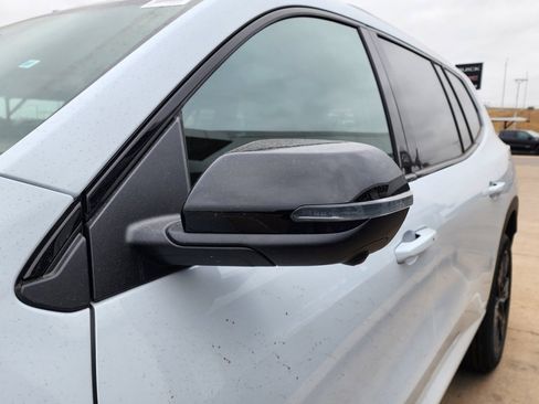 New 2026 GMC Acadia Elevation w/ Black Edition image 12