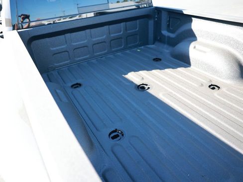 New 2026 RAM 3500 Longhorn image 46