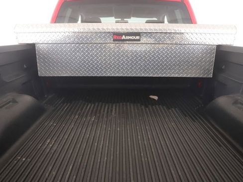 Used 2016 Chevrolet Silverado 1500 LT w/ All Star Edition image 26