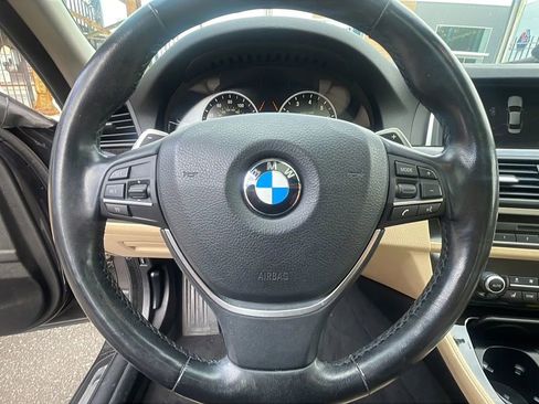 Used 2016 BMW 528i xDrive Sedan image 11