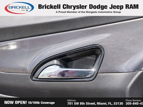 Used 2019 Buick Encore Preferred image 25