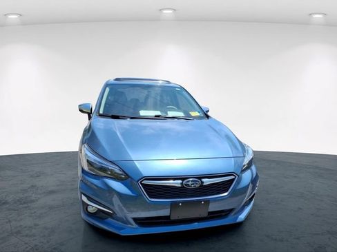 Used 2018 Subaru Impreza 2.0i Limited w/ 50th Anniversary Edition AWD/4WD image 7