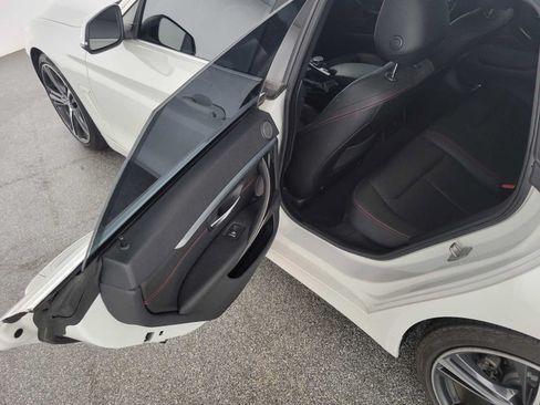 Used 2020 BMW 430i Gran Coupe w/ Convenience Package RWD image 15