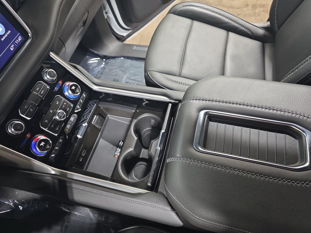 Used 2021 GMC Yukon Denali AWD/4WD image 27