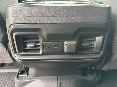 Used 2020 Chevrolet Silverado 1500 RST AWD/4WD image 18