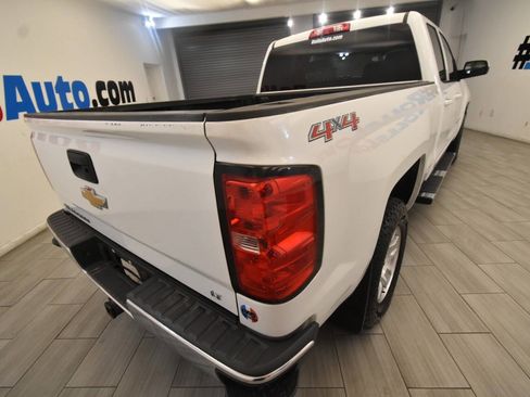 Used 2017 Chevrolet Silverado 1500 LT w/ All Star Edition AWD/4WD image 5