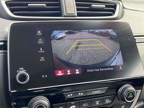 Used 2022 Honda CR-V EX-L image 32