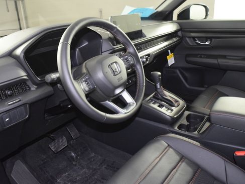New 2026 Honda CR-V Sport-L image 2
