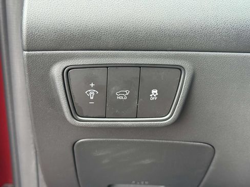 Used 2023 Hyundai Tucson SEL w/ Convenience Package AWD/4WD image 20