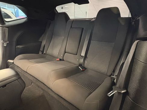 Used 2021 Dodge Challenger GT w/ Cold Weather Group image 22