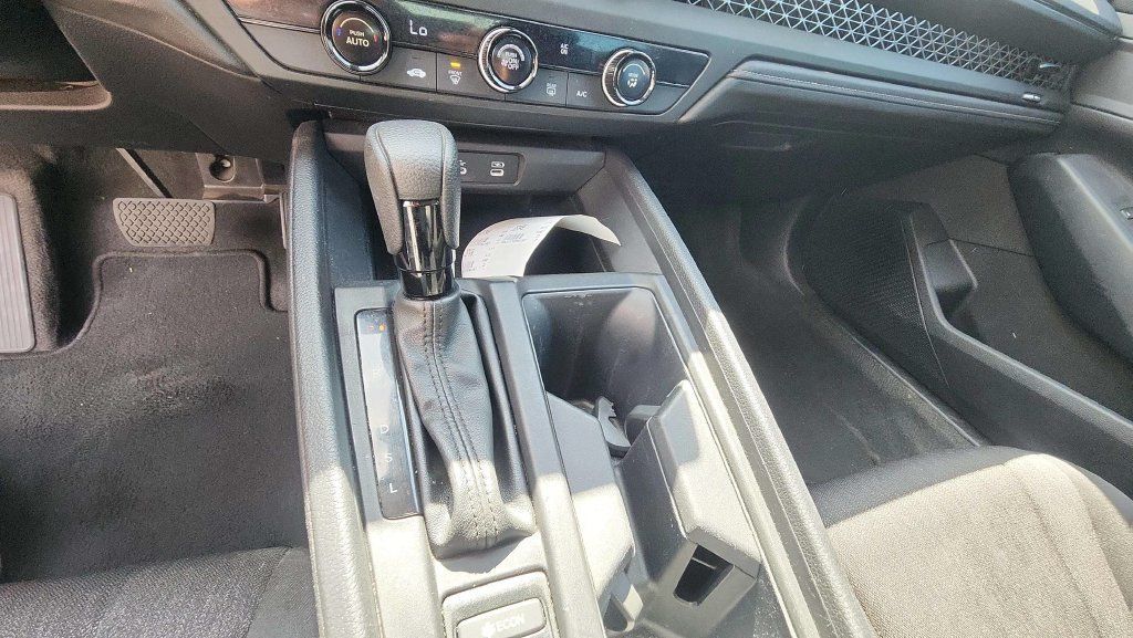 Used 2023 Honda Accord LX image 14
