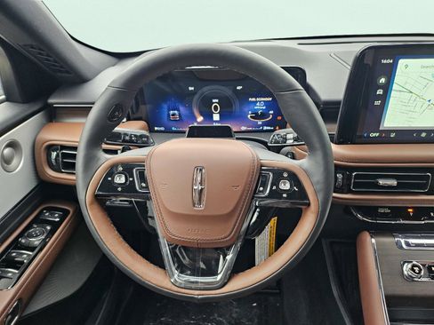 New 2026 Lincoln Aviator Reserve image 22