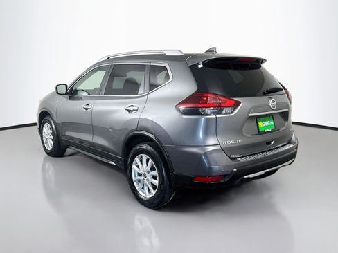 Used 2020 Nissan Rogue SV AWD/4WD image 7
