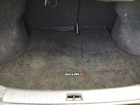 Used 2017 Nissan Sentra NISMO w/ NISMO Premium Package FWD image 16