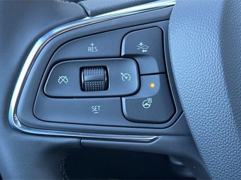 New 2026 Buick Envista Sport Touring w/ Convenience I Package image 26