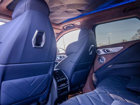 Used 2026 BMW XM Label Red image 22