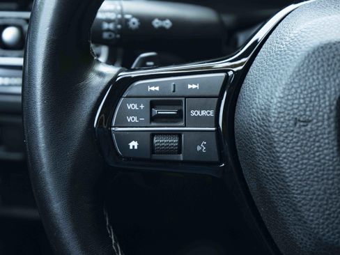 Used 2022 Honda Civic Sport image 20