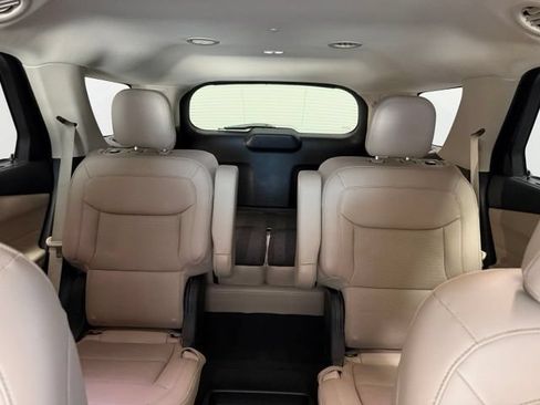 Used 2021 Ford Explorer Limited w/ Hybrid Equipment Group 310A AWD/4WD image 20