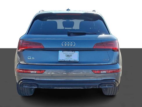 Used 2022 Audi Q5 2.0T Premium Plus w/ Premium Plus Package image 5