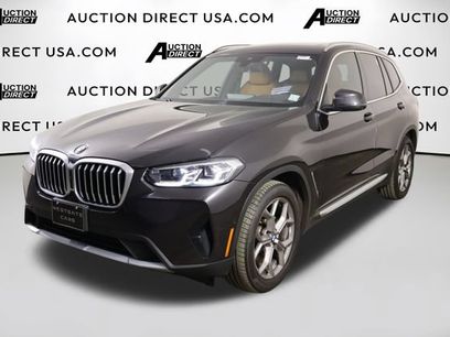 Used 2023 BMW X3 sDrive30i w/ Convenience Package w/ZPA