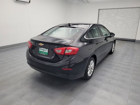 Used 2019 Chevrolet Cruze LT FWD image 9