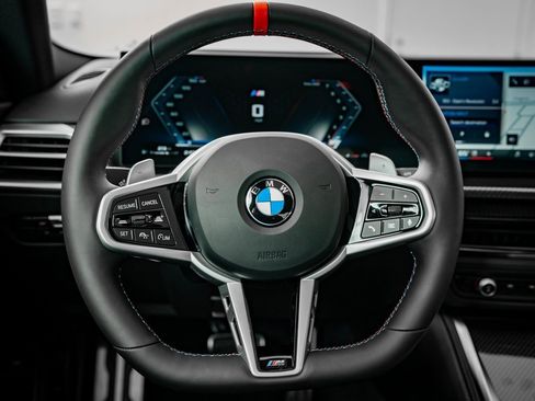 New 2026 BMW M240i xDrive Coupe w/ Premium Package image 36