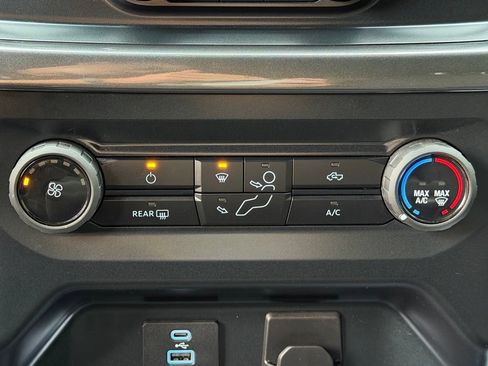 Used 2023 Ford F150 XL w/ STX Appearance Package AWD/4WD image 15