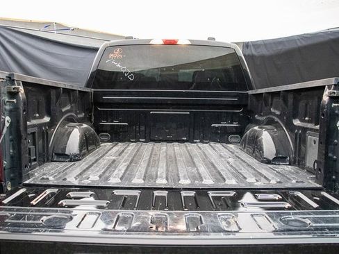 Used 2024 Ford F150 XLT w/ Mobile Office Package image 14