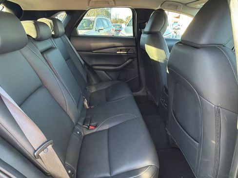 Used 2025 MAZDA CX-30 AWD 2.5 S w/ Preferred Package image 31