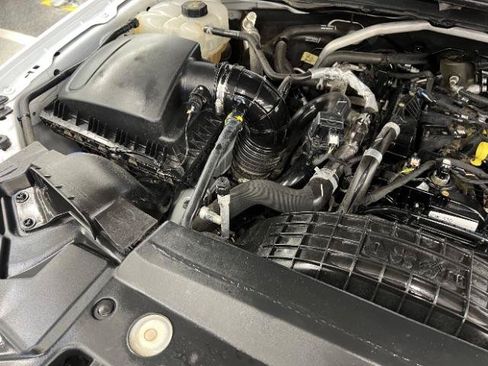 Used 2022 Ford Ranger XL w/ Equipment Group 101A High RWD image 34