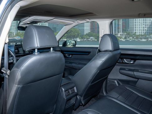Certified 2023 Honda CR-V EX-L image 20
