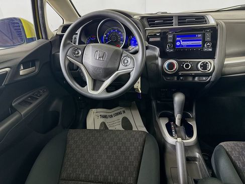Used 2016 Honda Fit LX image 25