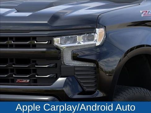 New 2026 Chevrolet Silverado 1500 LT Trail Boss w/ LT Trail Boss Premium Package AWD/4WD image 10