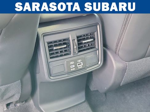 New 2026 Subaru Forester Premium AWD/4WD image 13