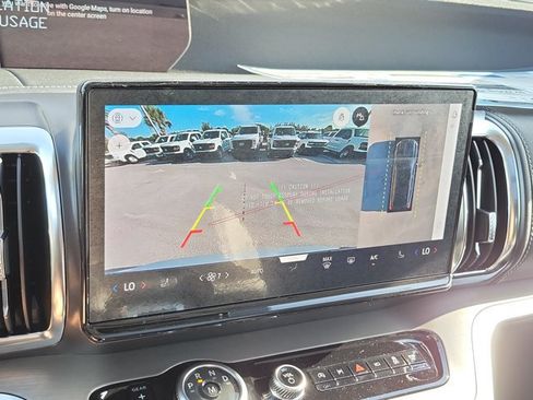 New 2027 Ford Expedition Platinum w/ Driver's Package RWD image 31