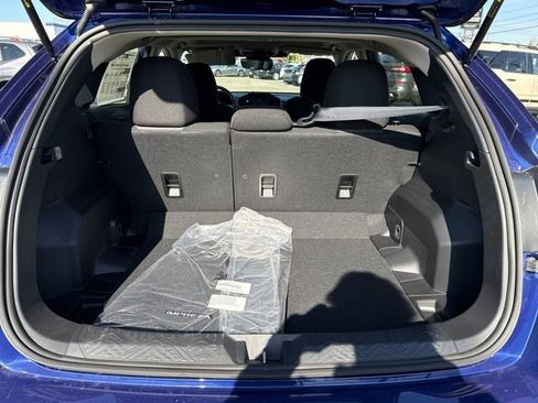 New 2026 Subaru Impreza 2.0i Sport image 12