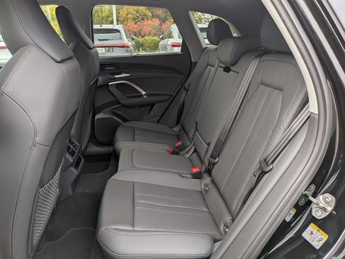 New 2025 Audi Q5 Premium Plus image 14