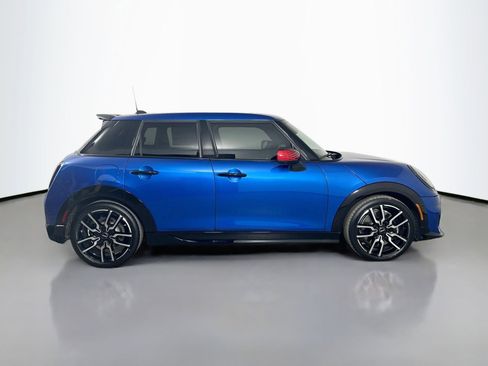 New 2025 MINI Cooper S image 5