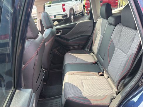 Used 2020 Subaru Forester Sport w/ Popular Package #2 AWD/4WD image 24