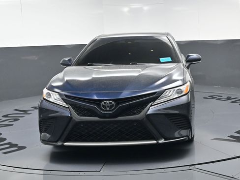 Used 2020 Toyota Camry XSE w/ Driver Assist Package image 5