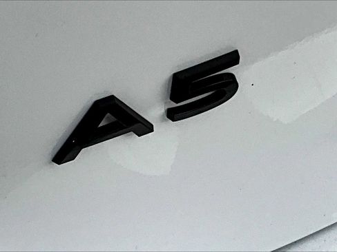 New 2025 Audi A5 2.0T Premium Plus image 15