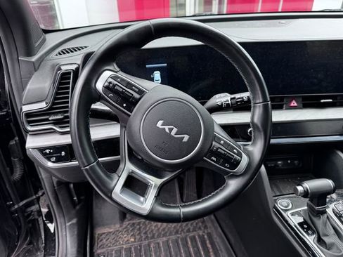 Used 2023 Kia Sportage X-Line w/ X-Line Premium Package image 15