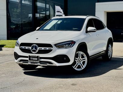 Used 2023 Mercedes-Benz GLA 250 w/ Premium Package